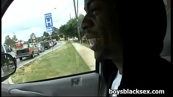 Black Gay Man With Huge Dick Fuck White Teen Boy 17