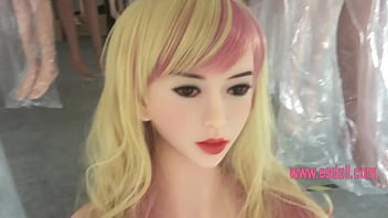 Esdoll 163cm Silicone Adult Sex Dolls