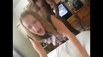 Big Black Cock Cuckold Hot Wife - Interracial-amateur-wife-threesome-bigblackcock-cheating-married-hotwife-cuckold-husband-c