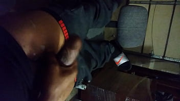 Solo, Jerking, Off, Bbc, Soloboy - Solo_-_masturbation - 2025 - Passionate - Performance - Video 4428868