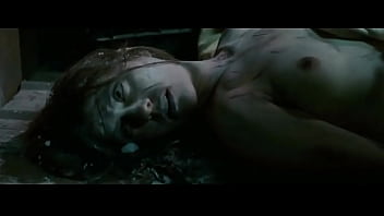 Alexandra Daddario, Shannon Lambert-ryan In Bereavement