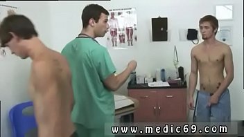 Russian Army Boy Physical Tube And Butt Naked At The Doctor Gay First