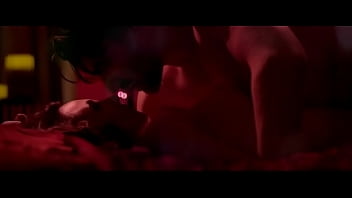 Alexis Kendra In Goddess Of Love - 2