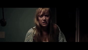 Alexyss Spradlin - It Follows