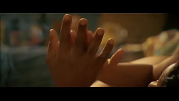 Alice Braga In City Of God