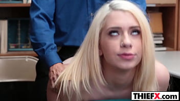 She Should Work On Details For The Next Theft - Teen-hardcore-ass-blowjob-amateur-bigcock-penetration-office-sweet-punishment-big-cock-th - ID4428501