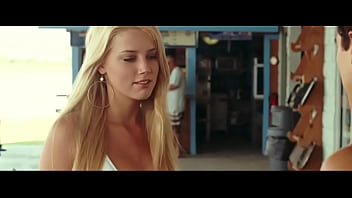 Amber Heard In Never Back Down - 2