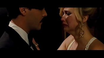 Amy Adams, Jennifer Lawrence In American Hustle