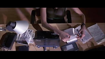 Angelina Jolie In Hackers 1996