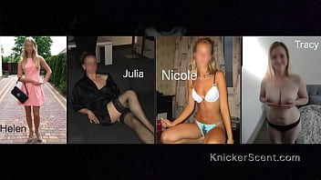 Knickerscent.com - Buy English Girls Worn Dirty Knickers