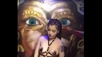 Dj Sex A Girl Nude Dj Dancing