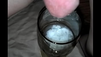 Asian Twink Multi Cum In Glass