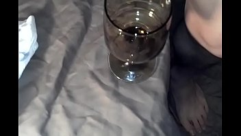 Asian Twink Multi Cum In Glass 4