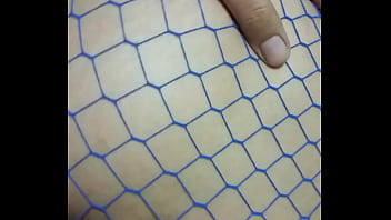 Esposa Cogelona En Mallas