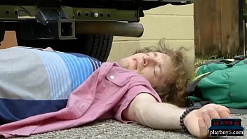 Huge Tits Black Milf Causes And Solves An Accident