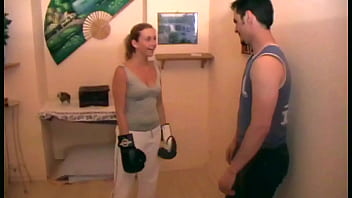 Fetish, Wrestling, Femdom, German, Fighting, Deutsch, Boxing - Bdsm - 2025 - Steamy - Session - Video 4427260