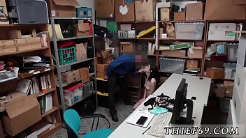 Black Cop Suspect Was Caught Red Handed By Store Associate.