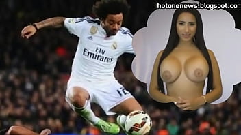 Noticias Al Desnudo - Marcelo Renueva Con El Real Madrid Hasta 2022