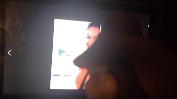 My Biology Teacher Liz Pelletier Cum Tribute - School Project (56 Seconds)