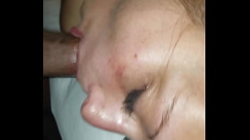 Cock Hungry Slut Taking 2 Cocks