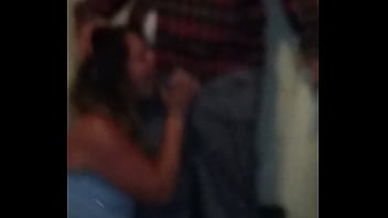 Blowing A Mexican From Texas