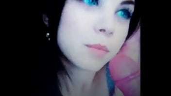 Blowjob, Beautiful, Blue, Eyes - Blowjob - 2025 - Passionate - Scene - Video 4458130