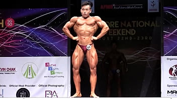 Bbsg National Juniors 2015 - Tong Fu Hong