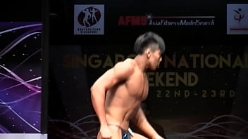 Bbsg National Juniors 2015 - Gavin Gan