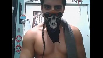 Sexy, Solo, Gay, Boy, Chile, Chileno - Gay - 2025 - Sexy - Experience - Video 4511476