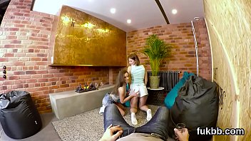 Nasty Girl Pleasures Pussy And Gets Licked And Nailed In Pov