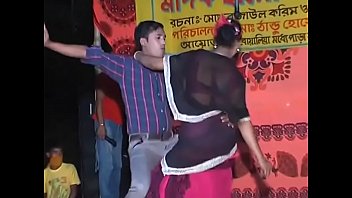 Super Sexy Bangla Dance