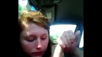 My Ginger Lick Balls - Pervmily.com