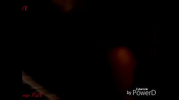 **dellafrango Vidx** My White Bitch Suck My Dick In The Cellar