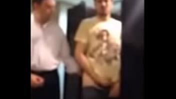 Gay, Flagra, Banheiro, Wankers - Gay - 2025 - Wild - Scene - Video 4462804