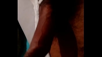 Masturbándome Con Mallas De Colegiala