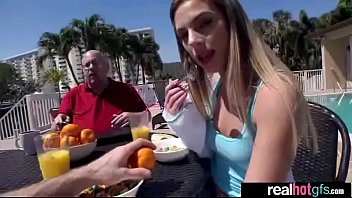 Hot Amateur Gf (sydney Cole) In Front Of Cam Busy Banging Hard Mov-29