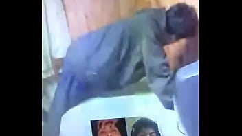 Old Man Fucking Whit Your Bed