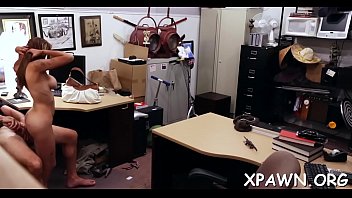 Dilettante Is Making Love Here