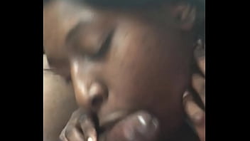 Sucking Boyfriend Dick - sucking, wet, dick, tranny, shemale, big-dick, black-cock - Video 4509898