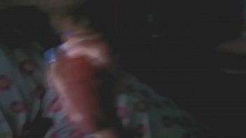 Girlfriend Sucks Like A Champion
