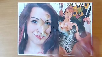 Tribute To Anita Sarkeesian (round 3)