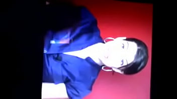 Cum Tribute Anita Sarkeesian 2