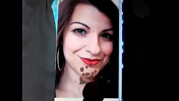 Anita Sarkeesian Cum Tribute #1