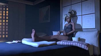 Les, Overwatch - Unknown - 2025 - Amazing - Performance - Video 4458939