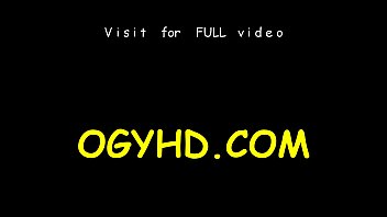 Teen Gives A Blow To An Grandad