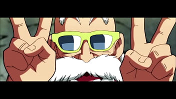 La Muerte Del Maestro Rōshi [foster The People - Pumped Up Kicks]