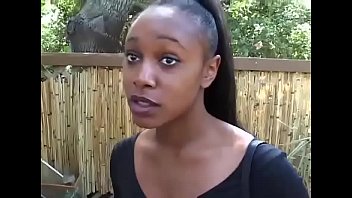 Black African Savage Sex Requires Fresh Pussy Vol. 1