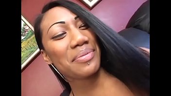 Black African Savage Sex Requires Fresh Pussy Vol. 5