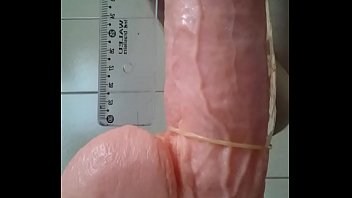 Grip Ass Dildo John Holmes 28cm Huge