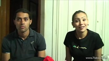 Esposos En Casting Fallido